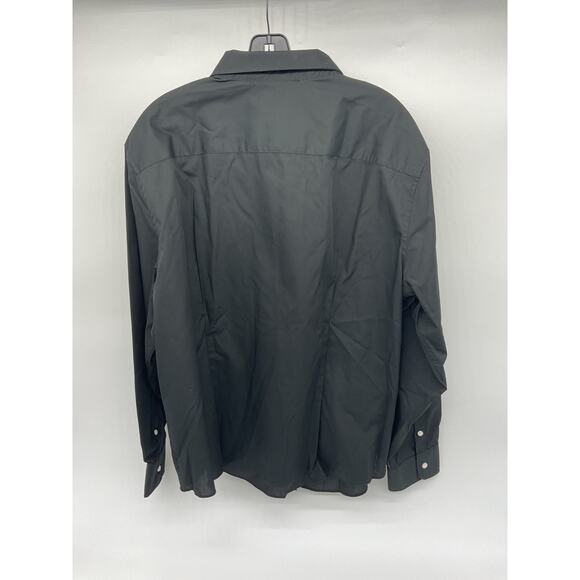 Van Heusen Women’s Button Up Dress Shirt - Size 20-22/2XL - Picture 5 of 6